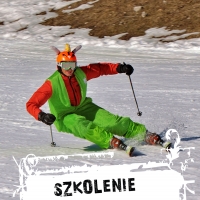 Szkolenie, skitour, freeskining, jazda na tyczkach, fun carving, snowboard ...
